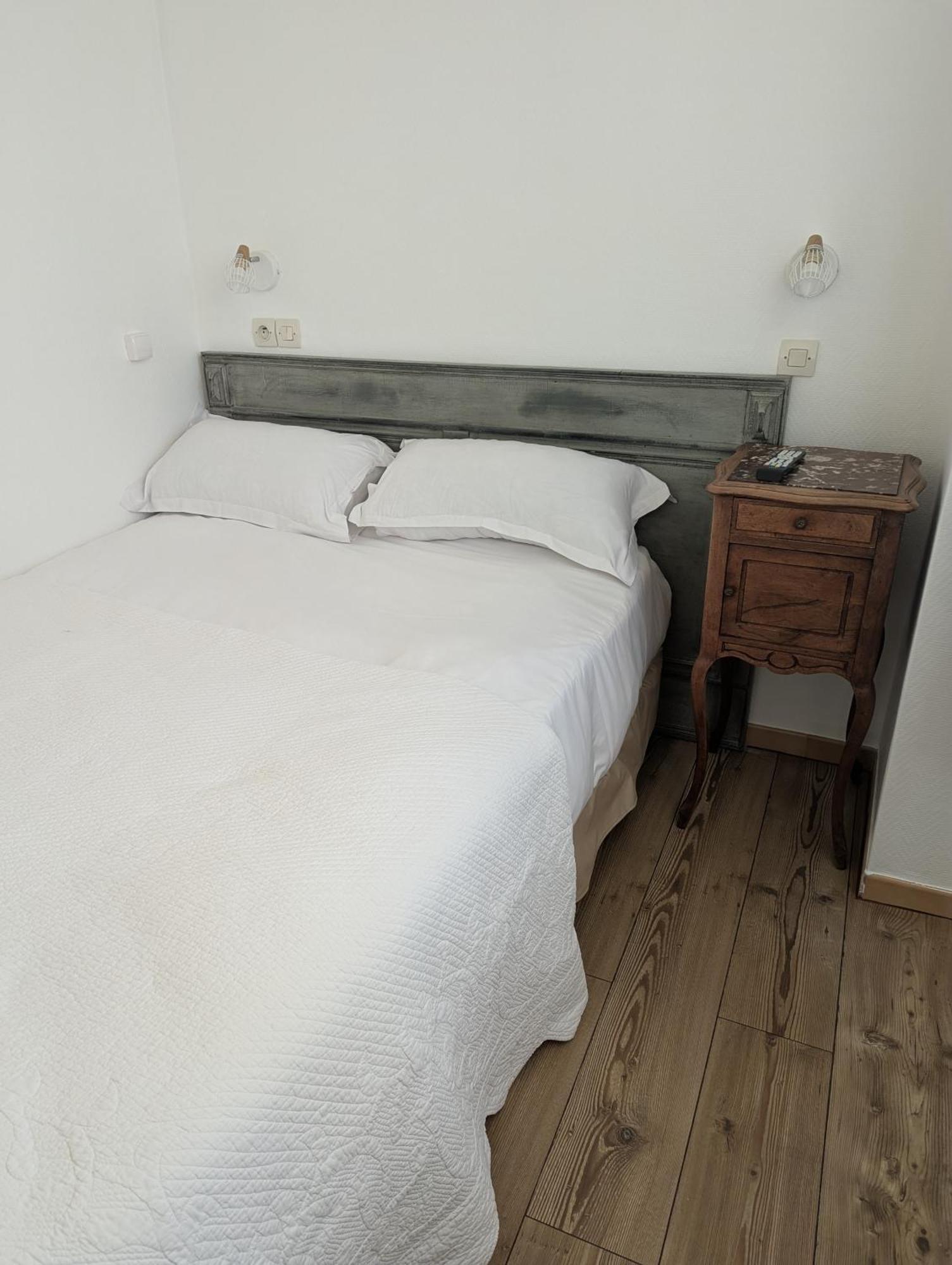 Hotel Du Parc Montélimar Cameră foto